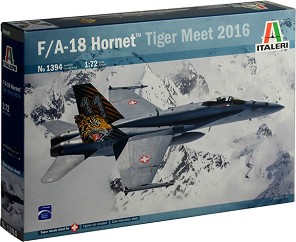   - F / A - 18 Hornet Tiger Meet 2016 -   - 