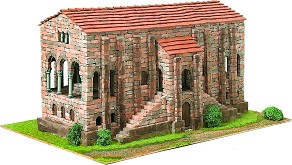  St. Maria de Naranco -      - 