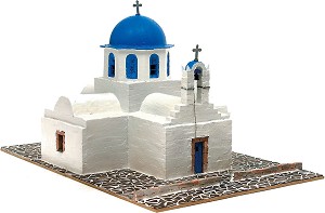    Agios Nikolaos -      - 
