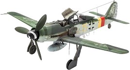   - Focke Wulf Fw190 D-9 -   - 
