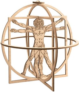   -       "Revell:Leonardo da Vinci" - 