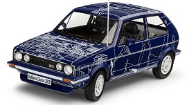  - VW Golf GTI -   - 