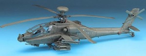   - AH-64D Longbow -   - 