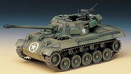  - M18 Hellcat -   - 