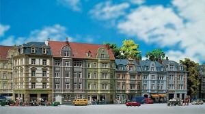    "Goethestrasse" -   - 