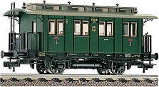   BCi Pr 86 -     -   - 