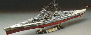  - Tirpitz -   - 