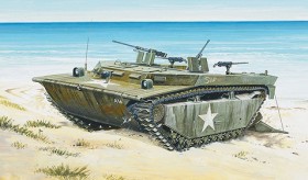  - LVT-4 Water Buffalo -   - 