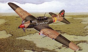   - Sturmovik IL-2 -   - 
