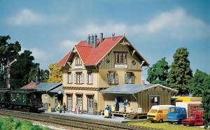   - Güglingen station -   - 