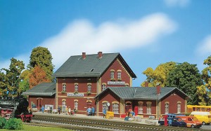   - Gera-Liebschwitz station -   - 