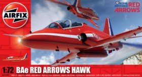  - BAe Red Arrows Hawk -   - 