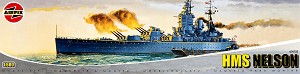   - HMS Nelson -   - 
