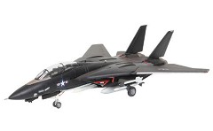   - F-14A Black Tomcat -   - 
