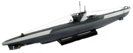 Подводница - Type VII C - Сглобяем модел - макет