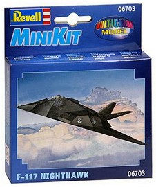   - F-117 Nighthawk -   - 