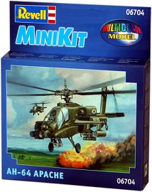   - AH-64 Apache -   - 