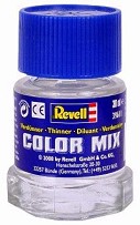 Color Mix -    - 