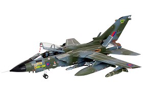   - Tornado GR Mk.1 -   - 