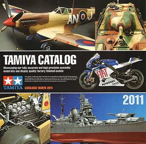  - Tamiya 2011 -     - 