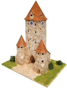 Ostentor -     - 