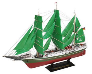  - Alexander von Humboldt -   - 