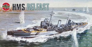   - HMS Belfast -   - 