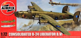  - Consolidated B-24 Liberator B.VI -   - 