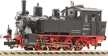   - BR 98 -   - 