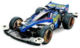     Tamiya Avante MK.II - 