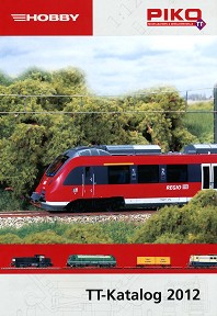 TT  - Piko 2012 -     TT - 