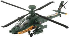   - AH-64 Apache -   - 