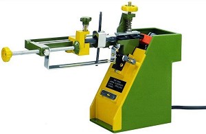 Мини машина за заточване на свредла BSG 220 - Инструмент за моделизъм - продукт