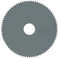Карбиден режещ диск за мини циркуляр KS 230 - Инструмент за моделизъм - продукт