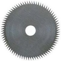 Режещ диск Super Cut за мини циркуляр KS 230 - Инструмент за моделизъм - продукт