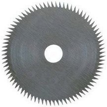 Режещ диск Super Cut за мини циркуляр FET - Инструмент за моделизъм - продукт