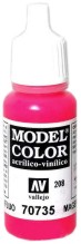    - Model color -        - 