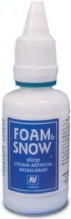  - Foam and Snow -       - 