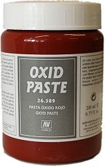  - Oxid Paste -      - 