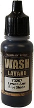   - Wash -       - 