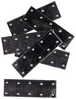   - 25 x 10 mm -        - 