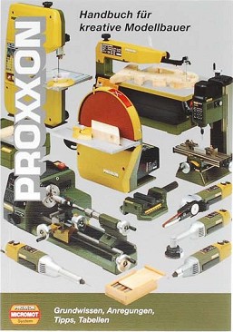     Proxxon - 