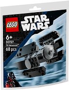 LEGO Star Wars - ���� ����������� TIE Advanced - �����