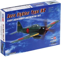  - A6M5 Zero Fighter - 
