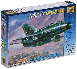   - MIG-21 BIS - 