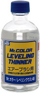        - Mr. Color Leveling Thinner - 