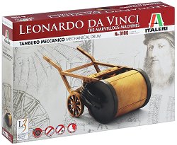 Da Vinci -   - 