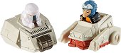  Mattel - Rio Durant vs Range Trooper - 