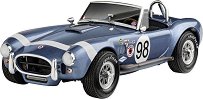  - 62 Shelby Cobra 289 - 