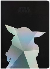   Star Wars  A5    - 